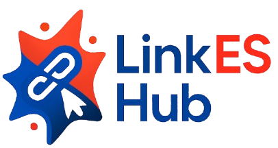 LinkHub Logo
